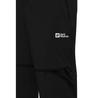 Jack Wolfskin Брюки Hikeout Zip Off