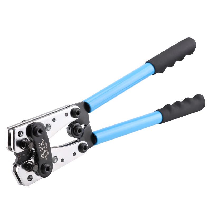 Cable Lug Crimping Tool