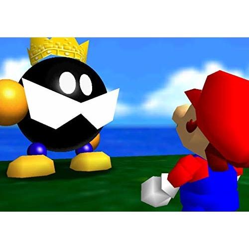 Kolekce Super Mario 3D -Switch