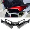 Motorcycle Winglet Aerodynamic Wing Kit Spoiler Motor Accessories ForKawasaki Ninja 300 Ninja 250 NINJA300/250 EX300 2013-2017