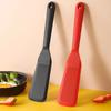Baking Tools 7 Color Silicone Frying Shovel Non-stick Surface Kitchen Pancake Fried Egg Transfer Shovel Steak Shovel Kitchen