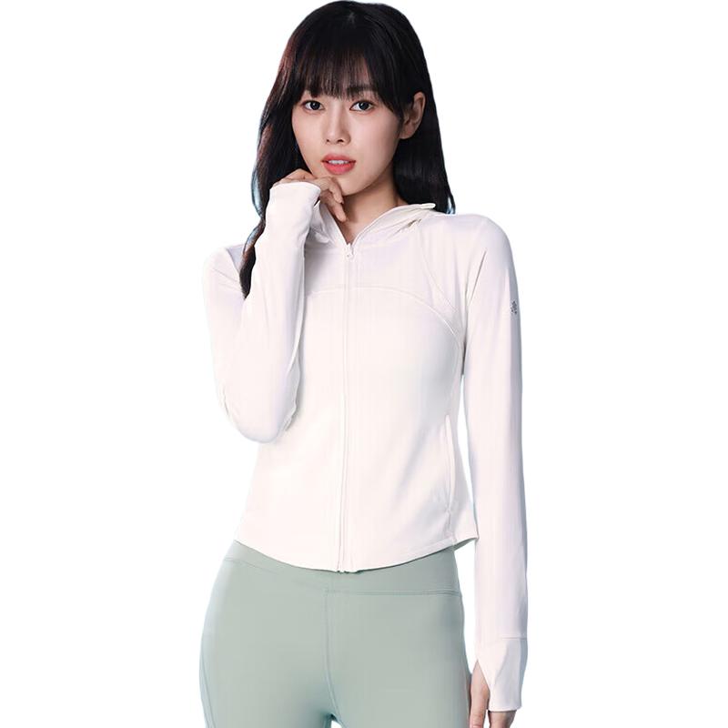 CAMEL Women's Ice-Feel UV Protection Outdoor Jacket