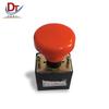 Emergency Stop Switch for Electric Forklift - ED250A Mushroom Head Power Cut-off for Four-Wheeled Vehicles