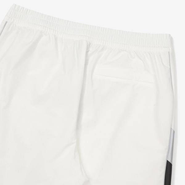 Fila Stretch Woven Pants Reflective
