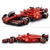 LEGO Speed Champions 77242 Voiture F1 Ferrari SF-24 - Jeu de construction dès 10 ans