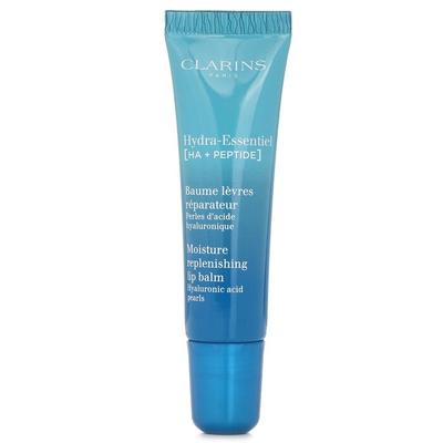 Lip make-up – Lippenbalsems