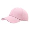 Custom Logo 6-Panel Baseball Hat Embroidered Ethnic Style with Bows Silk Screen Printed for Business