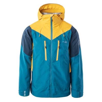 Elbrus Herren Malaspina II wasserdichte Jacke