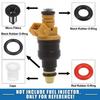 16450PNEG01 Fuel Injector Repair Kit Four Set  for Acura RSX 2005 2006