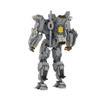 MOC Science Fiction Film Striker Eureka Mecha Hunter Model Building Blocks Gypsy Crisis Fighting Mecha Bricks Toy Gift