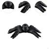 Halloween Figurine Resin Sculpture for Tabletop Display and Home Decor