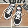 Retro Spring & Autumn Canvas Skate Shoes - Men's Breathable Casual Sneakers