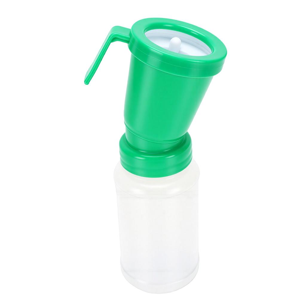 2PCS Teat Dip Cup Anti Backflow Teat Cleaning Cup Secure Nipple Teat Cleaning Cup for Cow Sheep Goat 300ml