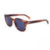 David Beckham Men S 52mm Brown Horn SunglaSSeS
