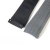 Men's Bracelet Silicone Rubber Watchband For Patek Watch Strap for Aquanaut Philippe Series 5164a 5167a Butterfly Buckle 21mm