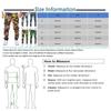 Fashion Men's Sport Camouflage Bandage Casual Loose Sweatpants Drawstring Pant