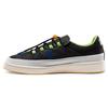 Pro Leather Converse Low 'Black' 166597C