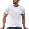 Mega City One T-Shirt Outdoor Arbeits Kurzarm Top