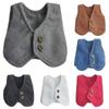 Obitsu 11 Ob11 Doll Clothes Casual Wear Doll Gentleman's Vest Fashion Doll Vest Tops Boys Girls