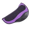 English Saddle Pads for Horses Equestrian Riding Equipment Accessories Anti Slip Sweat Absorbent
