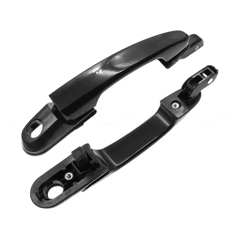 82650-2E000,82660-2E000,836502E000,836602E000 New Outer Outside Exterior Door Handle For Hyundai Tucson 2005 2006 2007 2008 2009