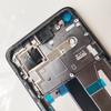 Mi10T Original Aluminum frame Middle Frame For Xiaomi Mi 10T Pro 5G Mid Bezel Front Housing Chassis Replacement parts
