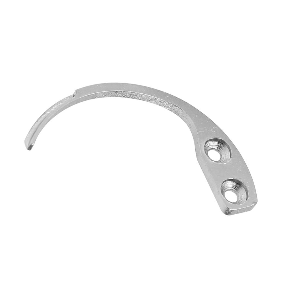 Handheld Pin Opener Detacher Haken Schlüssel Detacheur Tag Remover Verwendet Für EAS Hard Tag
