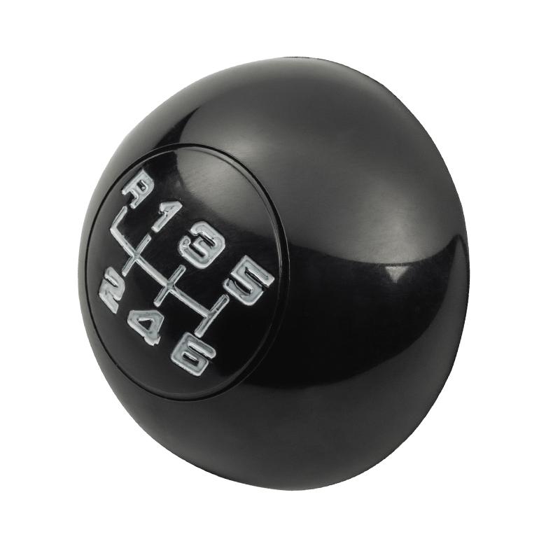 Gear Shift Knob Speed Number Cap For Alfa Romeo Giulietta 2010-On