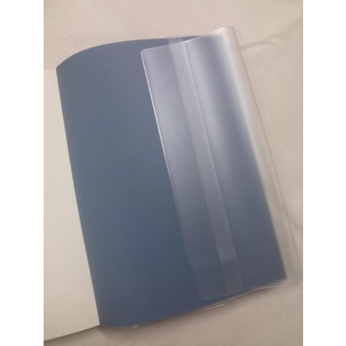 COOPE CV-1 Sheet Music Covers (Matte) [10-Pack]