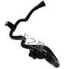 Compatible with Volvo Engine Oil Cooling Pipe: Models 32382362, 31319821, 31368673.