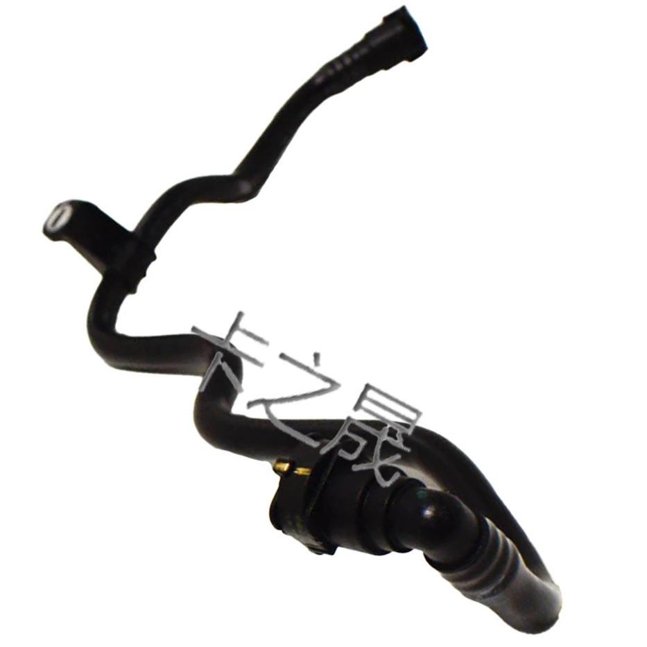 Compatible with Volvo Engine Oil Cooling Pipe: Models 32382362, 31319821, 31368673.