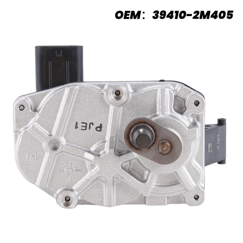 Precision Engineered 39410-2M405 Turbocharger Actuator For Hyundai Elantra --A87Q