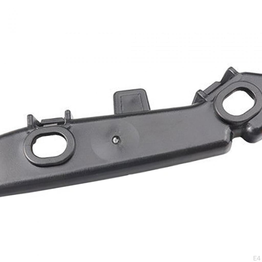 Front Bumper Support Bracket for F30 Sedan