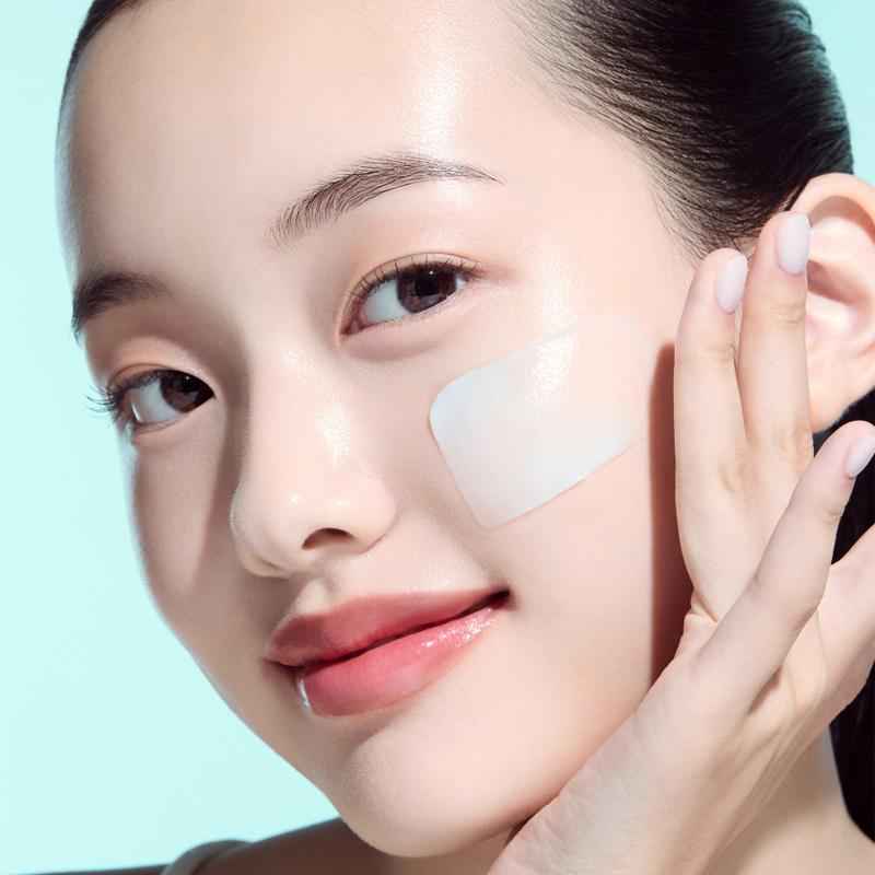 Anua PDRN Hyaluronic Acid Moisturizing Cleansing Foam 150ml