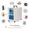 Kedehe 20kW High-Frequency Induction Heating Machine CN Plug (adapter Included)