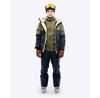 The Mountain Studio Куртка Gore-tex 2l stretch