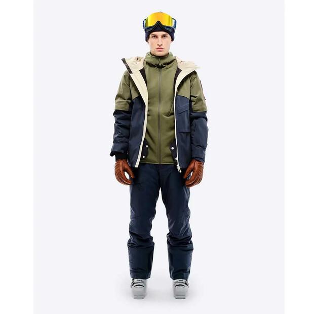 The Mountain Studio Куртка Gore-tex 2l stretch