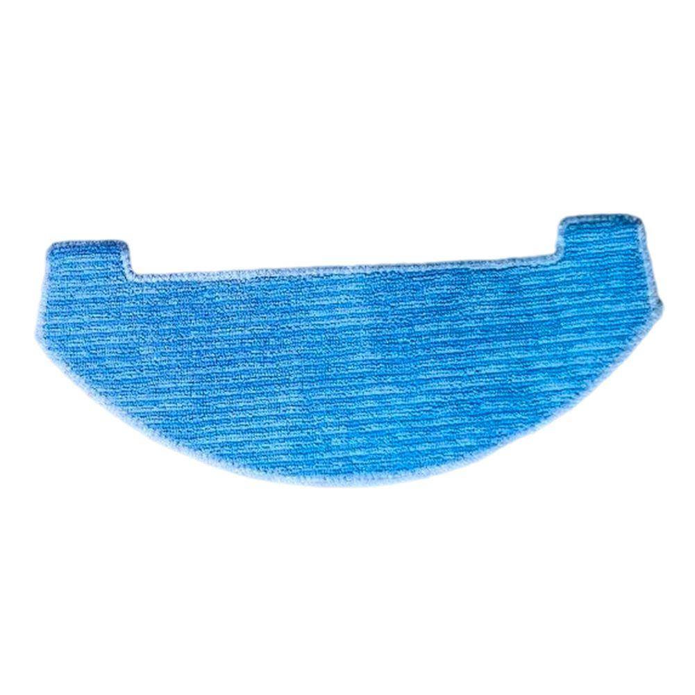 For Ilife T20s And A20 Vacuum Cleaners 2-Piece Mop Pad Holder And Mop Pad Replacement Kit Accessories