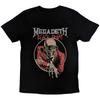 Motorhead Band Graphic Print Suitable for All Seasons, Short Sleeved Loose Casual Men's and Women's T-shirts, Luxury Trendy
