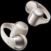 SHOKZ OpenDots ONE Open-Ear Clip Bluetooth Headphones