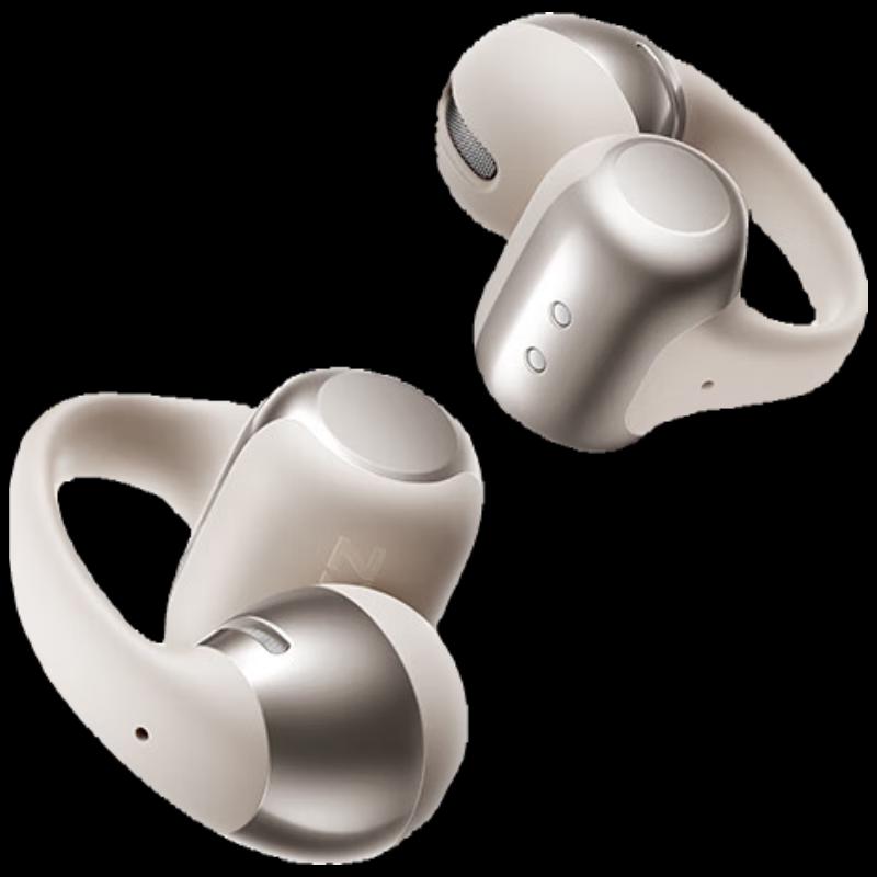 

SHOKZ OpenDots ONE Open-Ear Clip Bluetooth Headphones