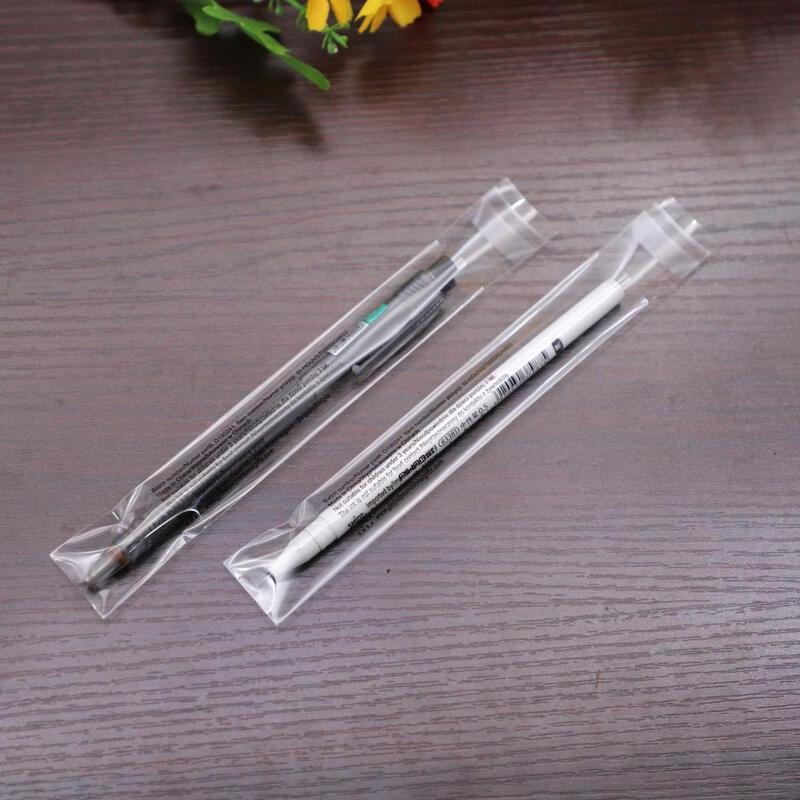 Handun OPP Self-Adhesive Clear Plastic Bags