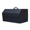 Multifunctional Folding Car Trunk Organizer