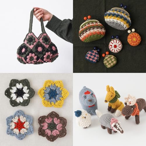 5 Knäuel Rohwollgarn, HUG Medium, Mittlere Stärke, 30g (ca. 64m), 100 % Wolle (101. Cremefarben)