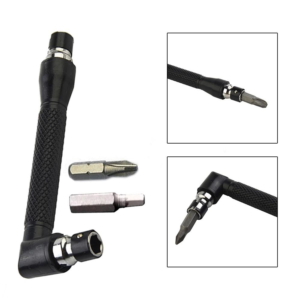 

Проверенный набор шестигранных бит L-образной формы с рукояткой-головкой 6 35 мм 3pcs set