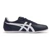 ONITSUKA TIGER Runspark Retro Pohodlné Odolné Nízké Lifestylové Volnočasové Boty Unisex tenisky Tmavě modrá 1183B480-401