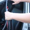 5/10/16M Door Weather Strips B/L Shape Windshield Weatherstrip Car Door Seal Strip  Outdoor