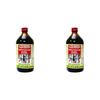 Baidyanath Asli Ayurved Maharasnadi Kadha - 450 ml (Packung mit 2)