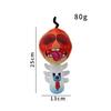 Giocattoli di Peluche Sprunki Figure legate al Gioco Bambola Bambole di Peluche Peluche Sprunki Giocattolo Morbido Peluches Animali di Peluche