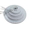 Full Spectrum LED Ceiling Fan Light with Magnetic Base and Wire Clips